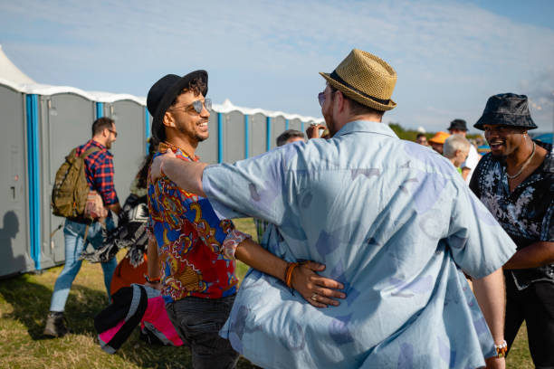 Best Affordable porta potty rental  in Dunkirk, NY