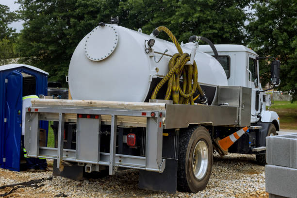 Best Construction site porta potty rental  in Dunkirk, NY