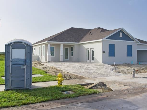 Best Porta potty delivery and setup  in Dunkirk, NY