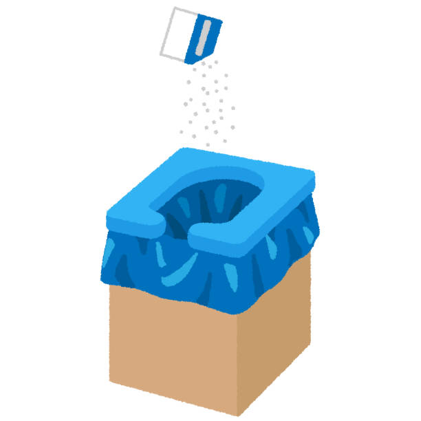 Portable Toilet Options We Offer in Dunkirk, NY
