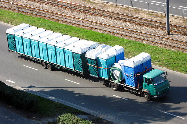 Best Porta potty rental near me  in Dunkirk, NY